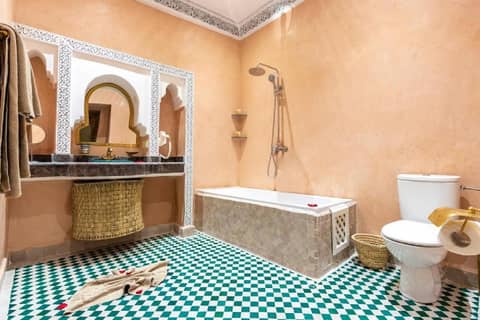Riad Medina Art & Suites — photo 5