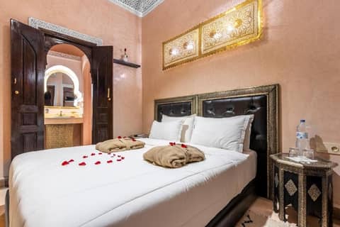 Riad Medina Art & Suites — photo 6