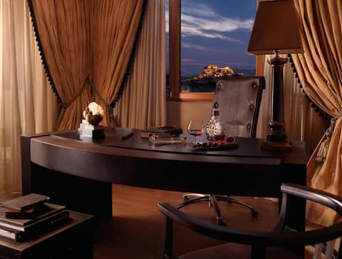 Divani Caravel — photo 3