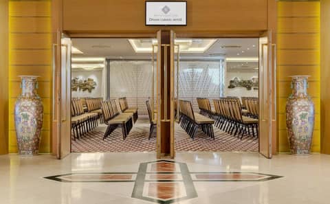 Divani Caravel — photo 5