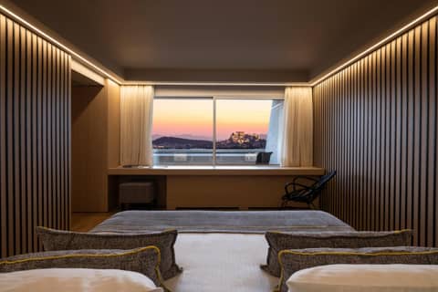 Divani Caravel — photo 8