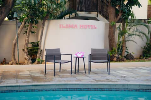 Ilima Hotel — photo 2