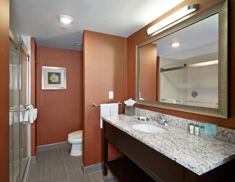 Hampton Inn by Hilton Calgary Airport North — photo 3