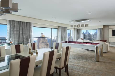 Chicago Marriott Downtown Magnificent Mile — photo 7