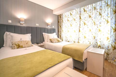Dinya Lisbon Hotel — photo 3
