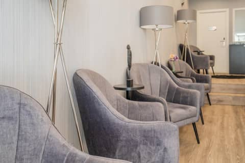 Dinya Lisbon Hotel — photo 5