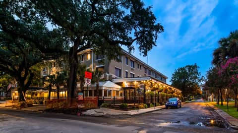St Charles Inn, Superior Hotel — photo 4