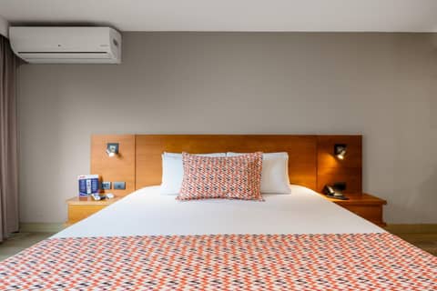 Leblon Suites Hotel Milla de Oro — photo 7
