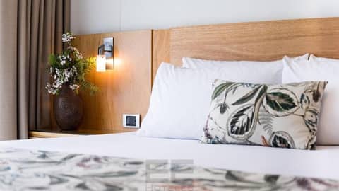 Leblon Suites Hotel Milla de Oro — photo 8