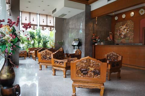 Bangkok City Inn — photo 4