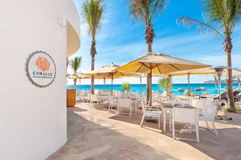 Villa La Valencia Los Cabos Beach Resort & Spa - All Inclusive — photo 5