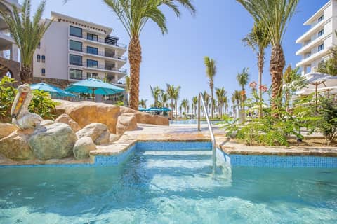 Villa La Valencia Los Cabos Beach Resort & Spa - All Inclusive — photo 6