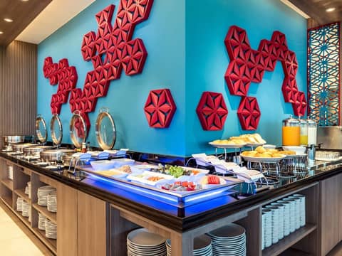 ibis Styles Phuket City Hotel — photo 6
