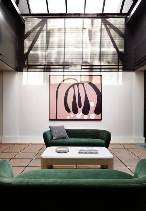 Kimpton Alton Fisherman's Wharf by IHG — photo 2