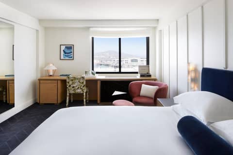 Kimpton Alton Fisherman's Wharf by IHG — photo 4