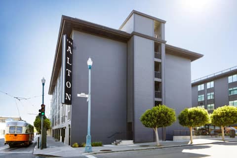 Kimpton Alton Fisherman's Wharf by IHG — photo 5