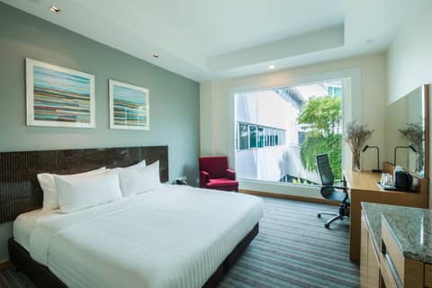 Village Hotel Changi by Far East Hospitality — photo 7