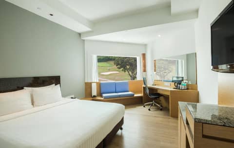 Village Hotel Changi by Far East Hospitality — photo 9
