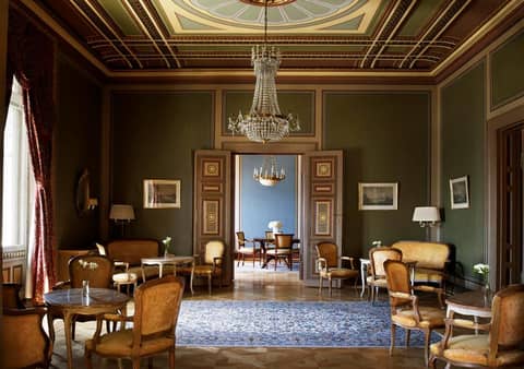 Grand Hôtel Stockholm — photo 2