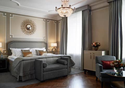 Grand Hôtel Stockholm — photo 9