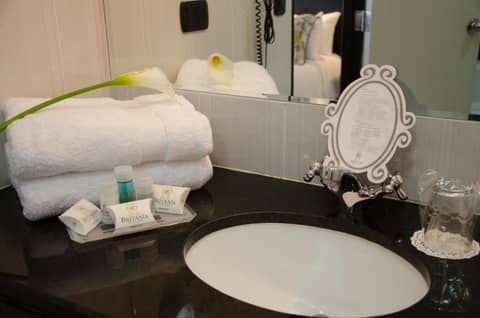Hotel Britania Miraflores — photo 3