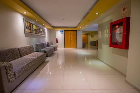 Hotel Britania Miraflores — photo 5