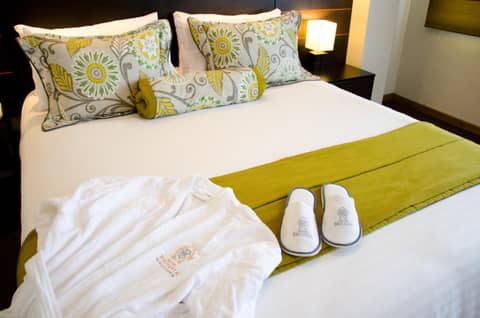 Hotel Britania Miraflores — photo 8