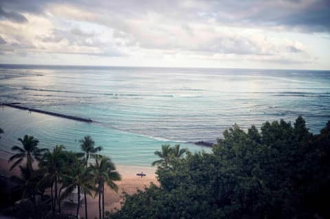 ESPACIO THE JEWEL OF WAIKIKI — other
