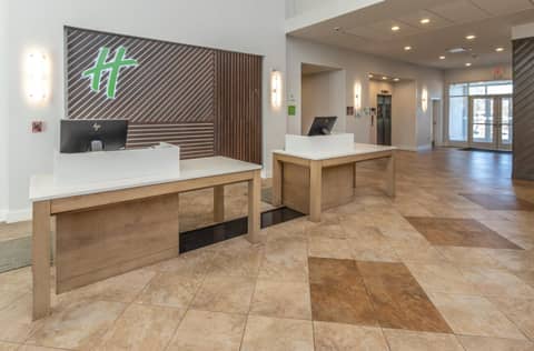 Holiday Inn & Suites Memphis - Wolfchase Galleria by IHG — photo 5