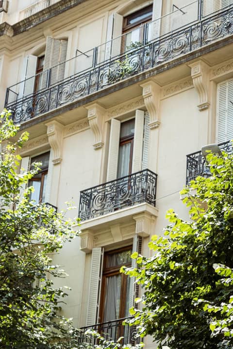 BENS - Recoleta Park — photo 2