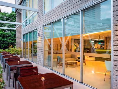 ibis Bangkok Sathorn — photo 2