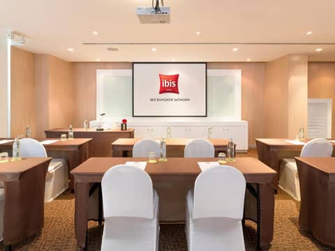 ibis Bangkok Sathorn — photo 8