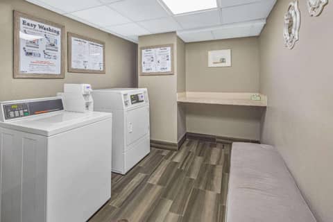 La Quinta by Wyndham Miami Airport West — photo 2