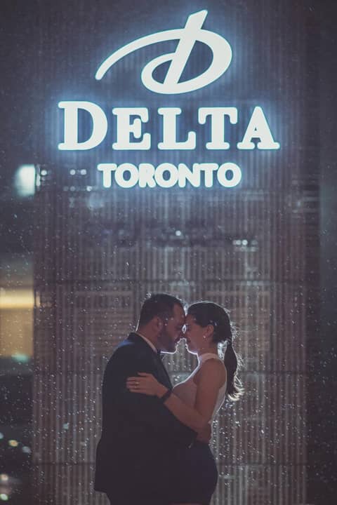 Delta Hotels by Marriott Toronto — photo 6