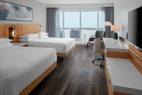 Delta Hotels by Marriott Toronto — photo 8
