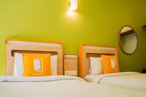 Bloom Hotel - Calangute — photo 4