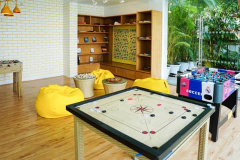 Bloom Hotel - Calangute — photo 5