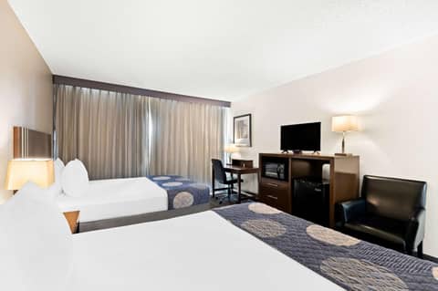 Best Western Yacht Harbor Hotel — photo 2