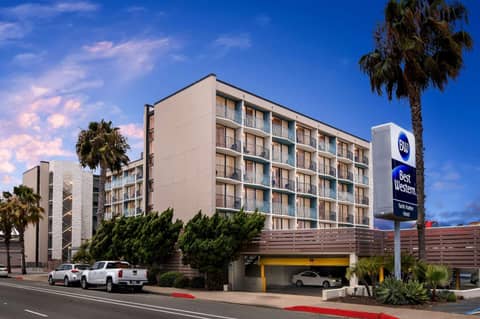 Best Western Yacht Harbor Hotel — photo 9