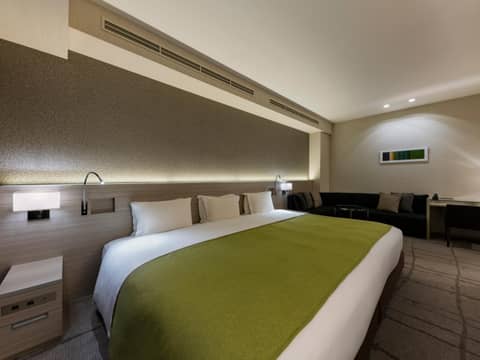 Mitsui Garden Hotel Ginza Premier — photo 7