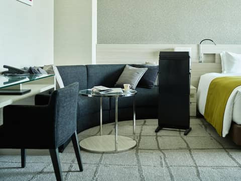 Mitsui Garden Hotel Ginza Premier — photo 8