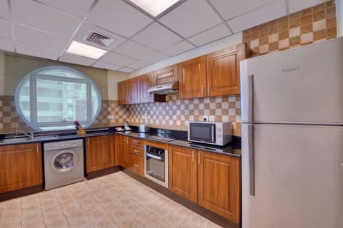 Pearl Marina Hotel Apartments — photo 3