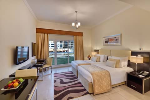 Pearl Marina Hotel Apartments — photo 5