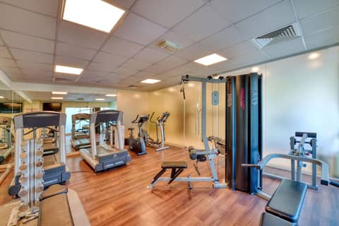 Pearl Marina Hotel Apartments — photo 9