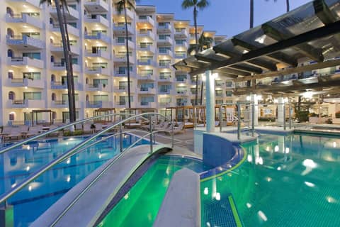Crown Paradise Golden All Inclusive Resort - Adults Only — photo 5