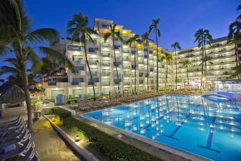 Crown Paradise Golden All Inclusive Resort - Adults Only — photo 6