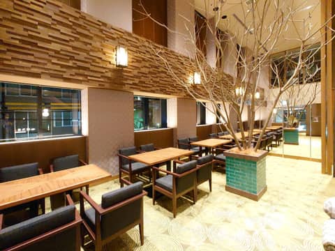 Granbell Hotel Osaka — photo 4