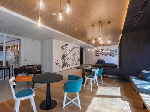 Granbell Hotel Osaka — photo 5