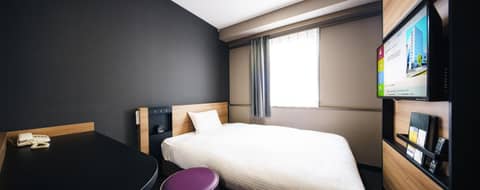 Hakata Nakasu Washington Hotel Plaza — photo 2
