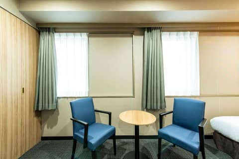 Hakata Nakasu Washington Hotel Plaza — photo 8